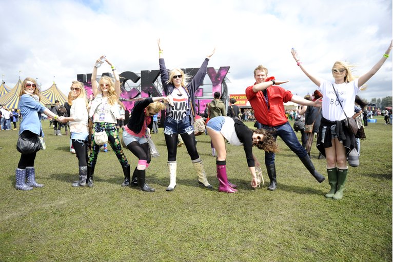 Radio 1’s Hackney Weekend comes to a close