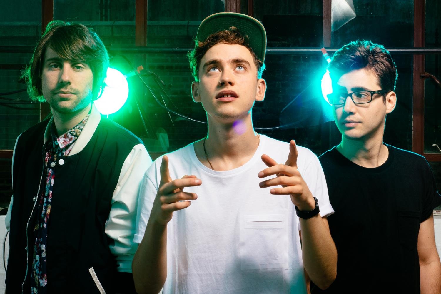 More bands announced for the Big Weekend in Norwich