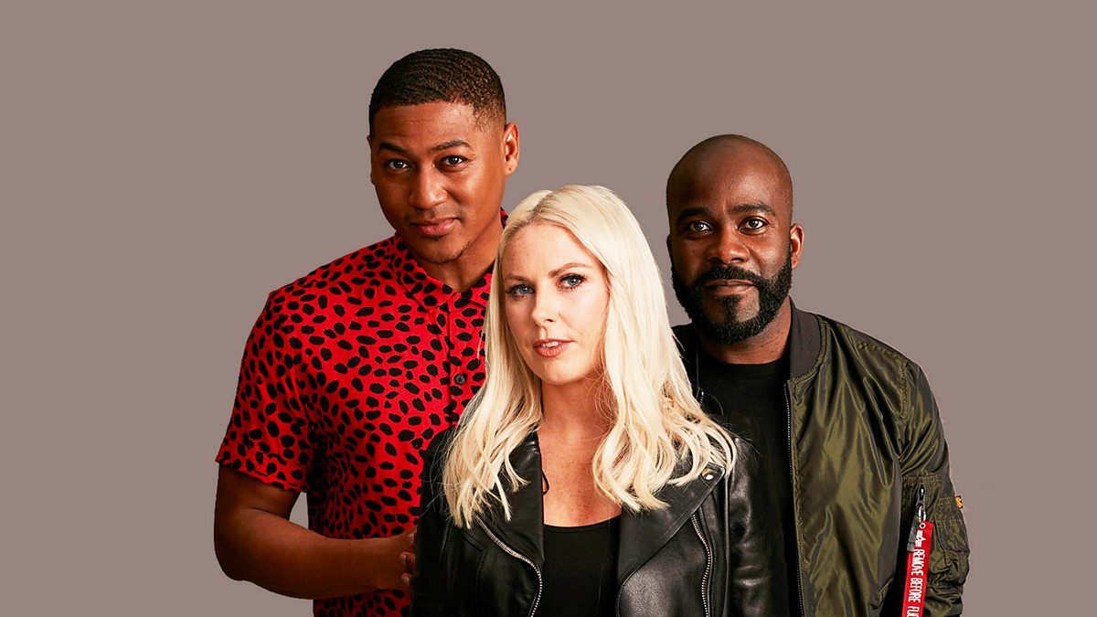 New Radio 1 schedule from September 1