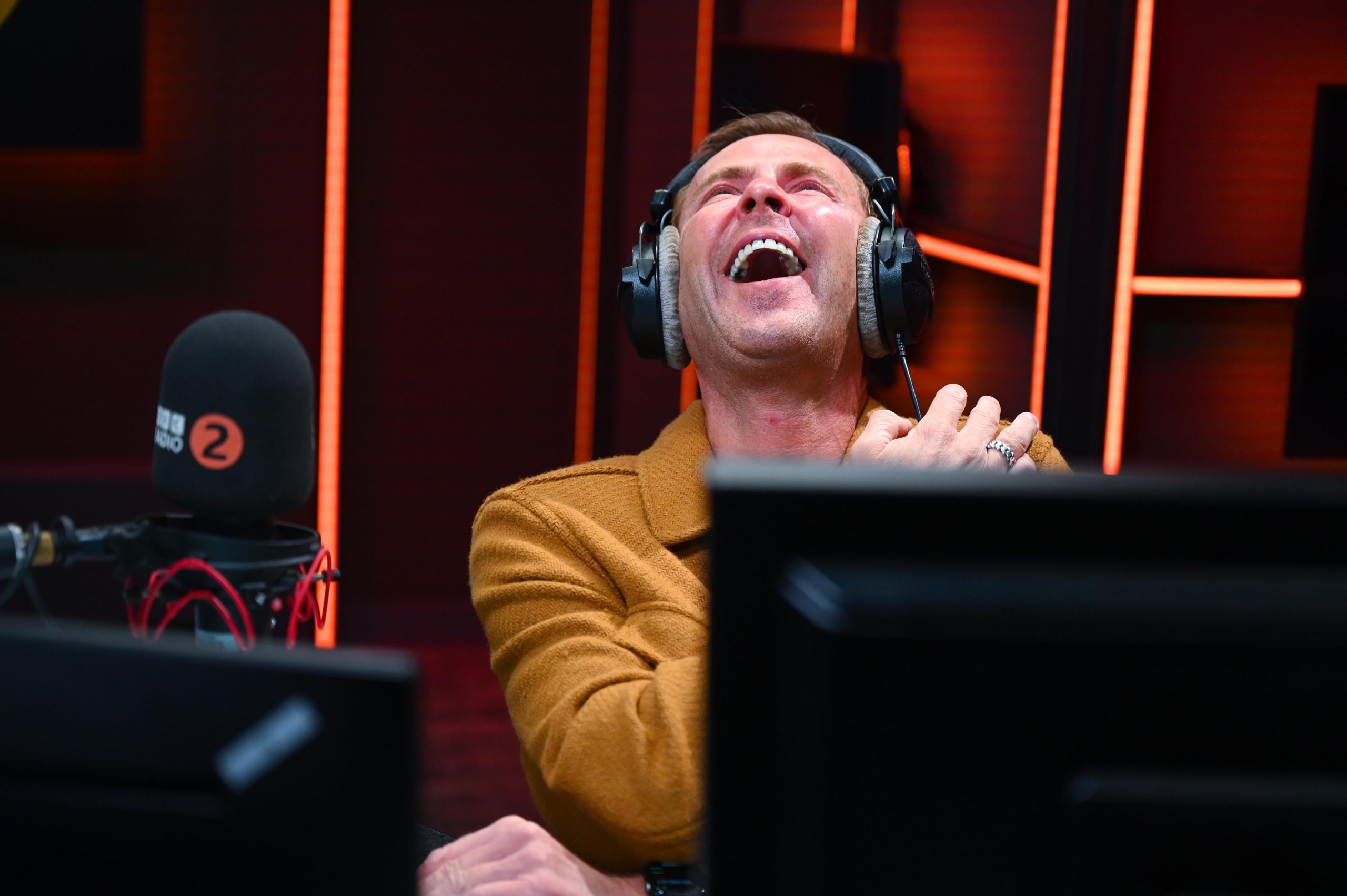 21 November 2025: Romesh Ranganathan, Ella Eyre & Grace Dent