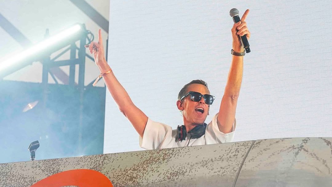 8th September 2025: Radio 2 in the Park Fallout