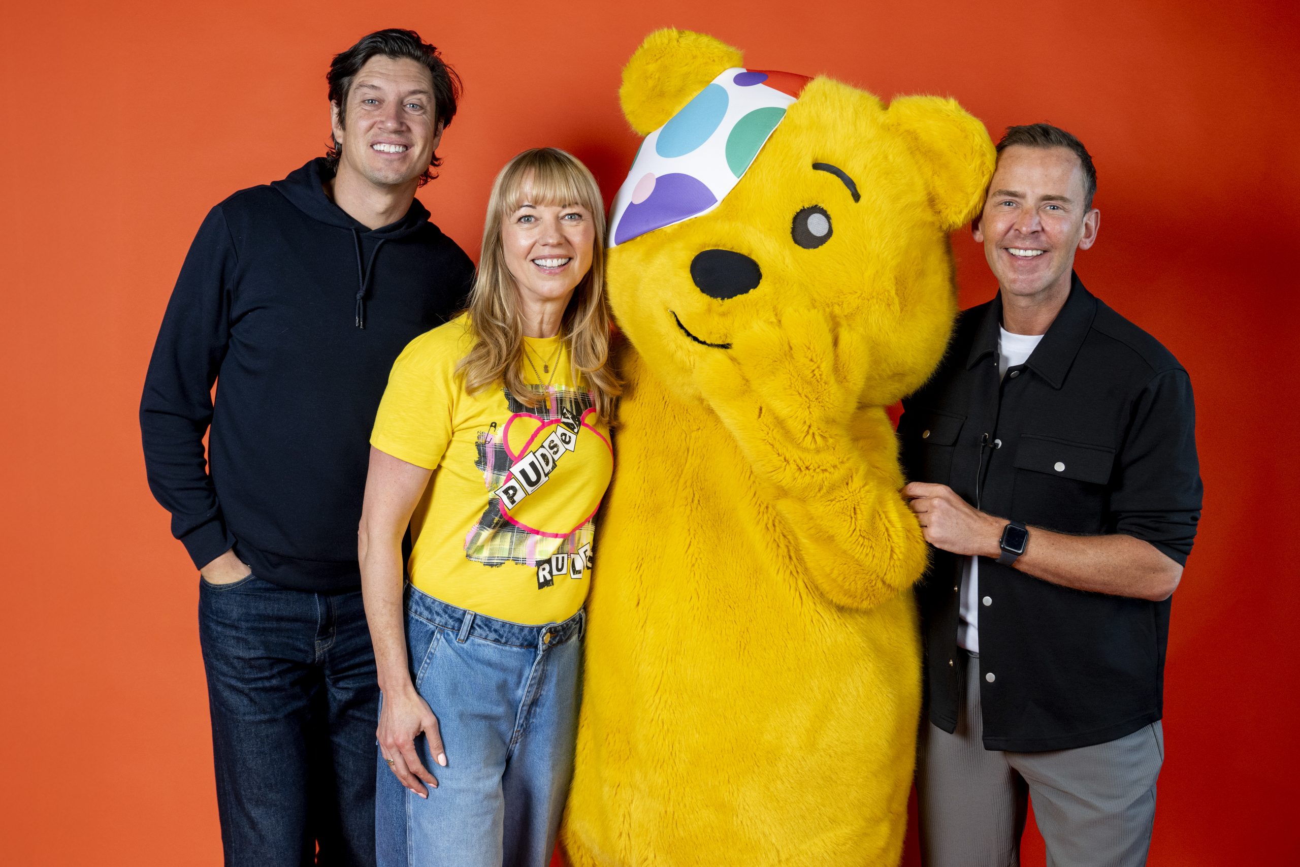 How to listen to Scott Mills on BBC Radio 2 abroad