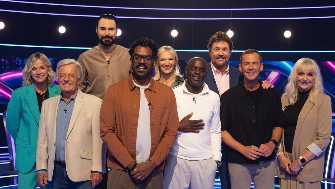 Radio 2 stars face off in special edition of The Weakest Link