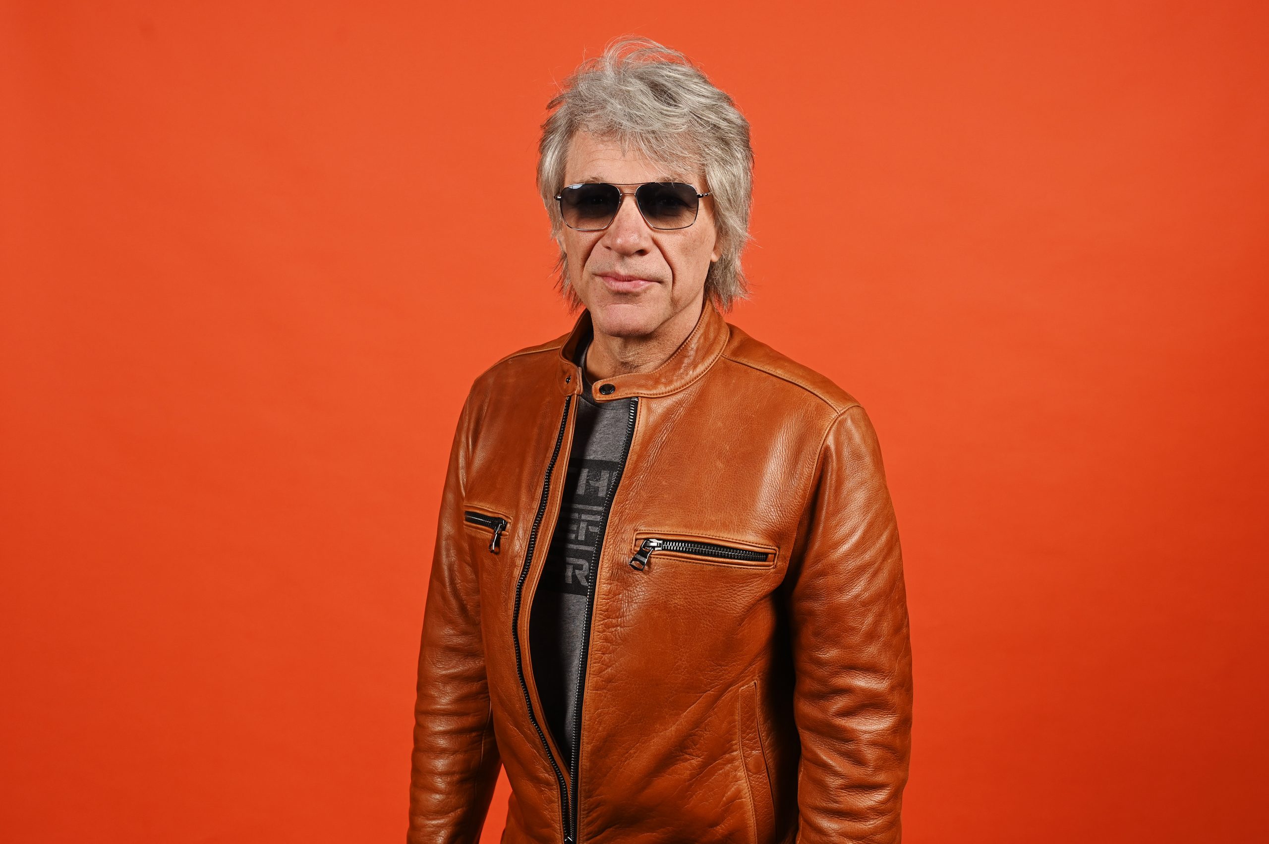 28 October 2025: Jon Bon Jovi drops by for stories, laughs and living on a prayer