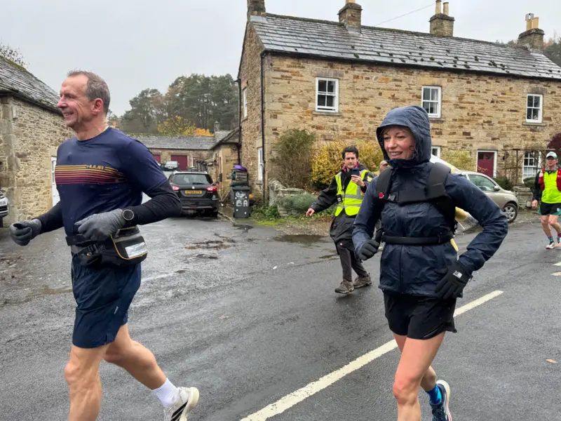 11 November 2025: Sara Cox’s Hardest Morning Yet