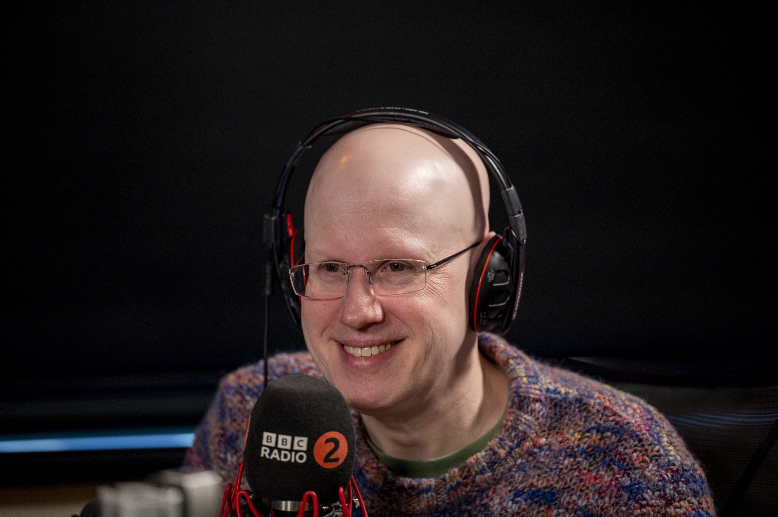 4 November 2025: Scott, Tina & Ellie in Gymnastics Mode