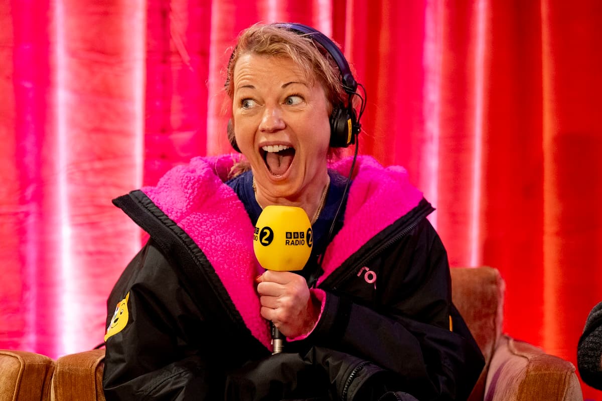 Scott Mills announces major update for Sara Cox’s Children in Need challenge