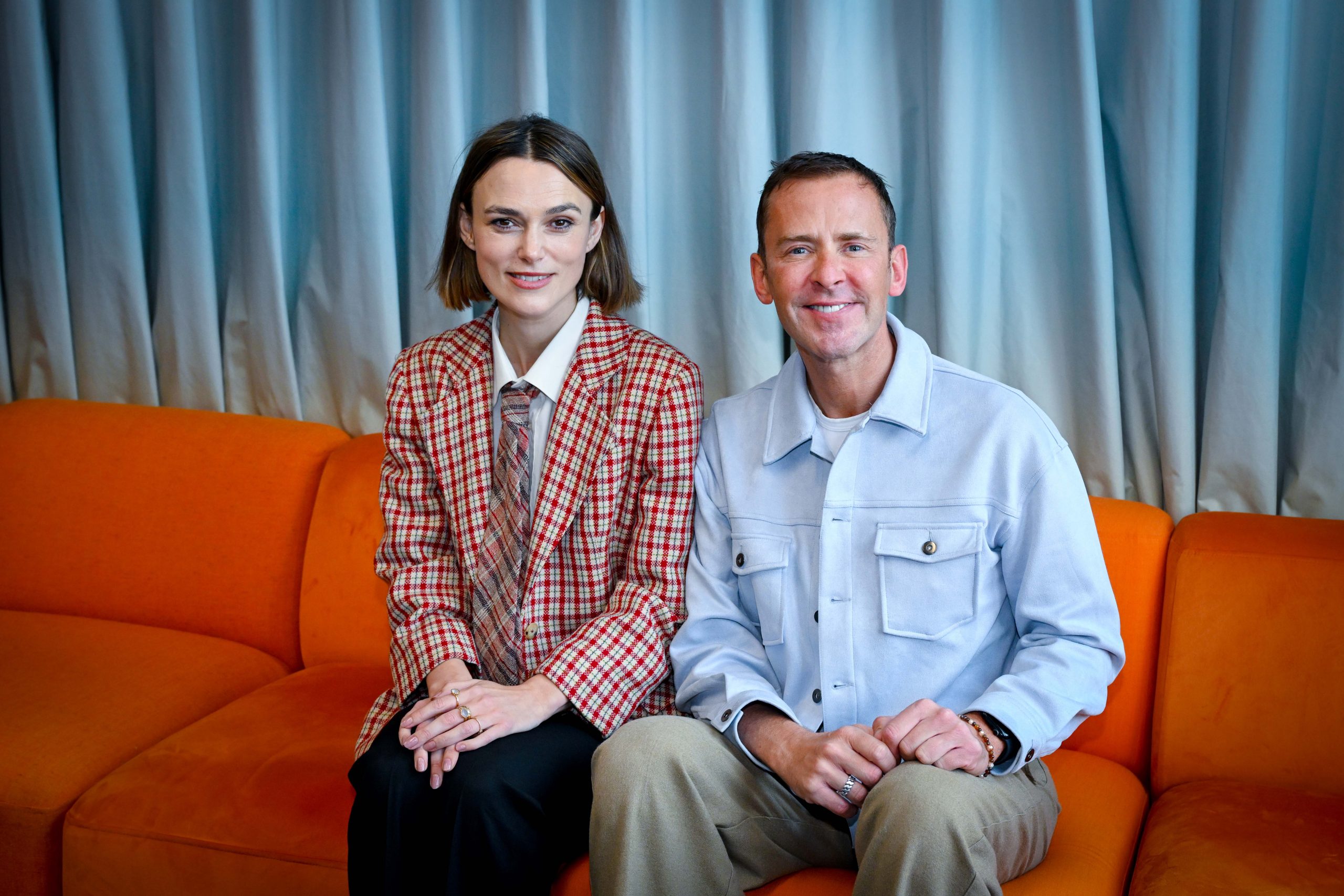 3 November 2025: Rise of the Christmas Creepers