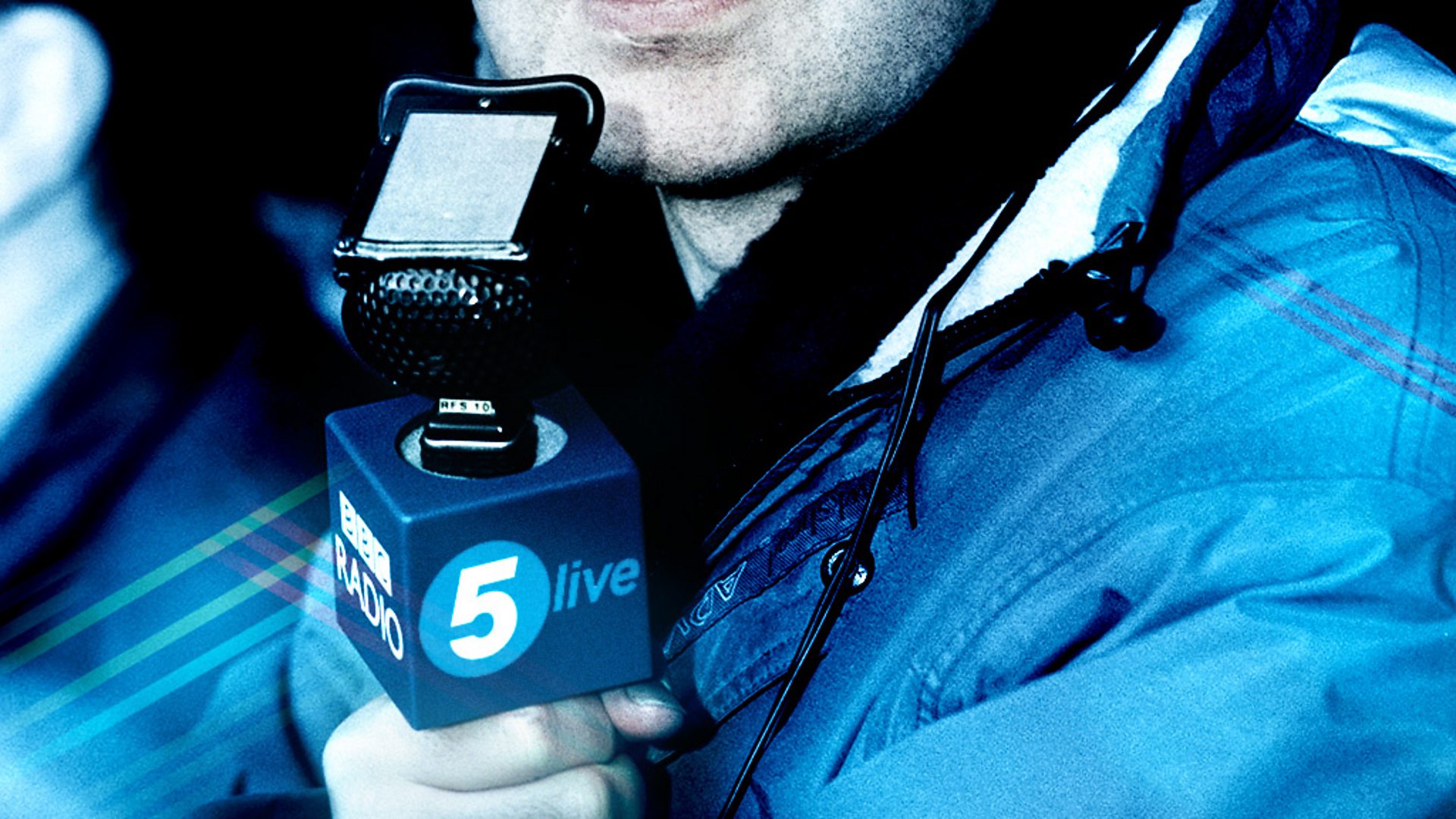 How to listen to BBC Radio 5 Live Sports Extra