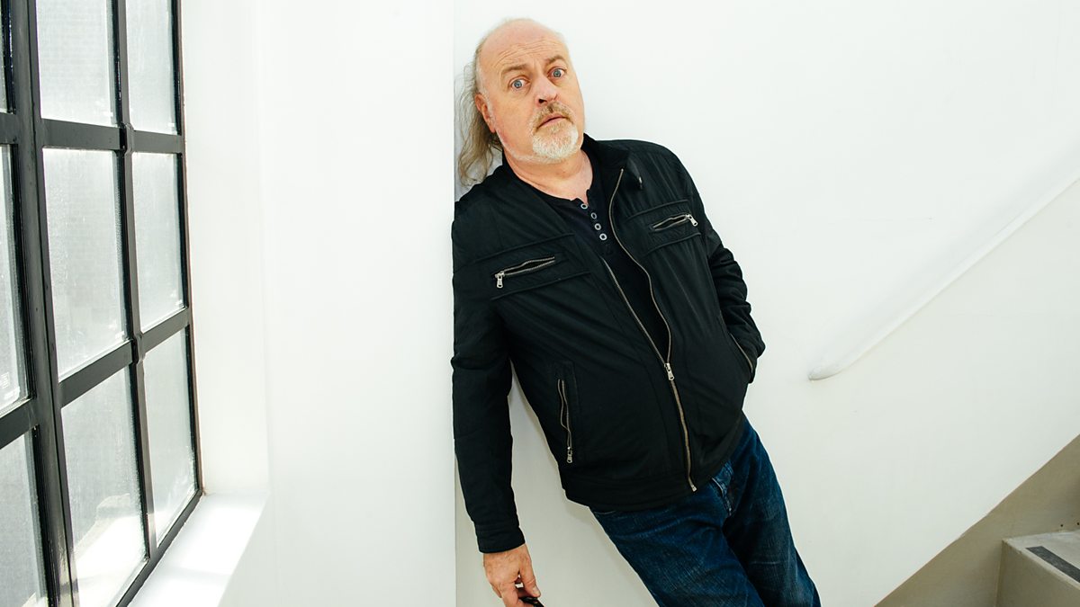 23 October 2025 – Queen nostalgia with Bill Bailey