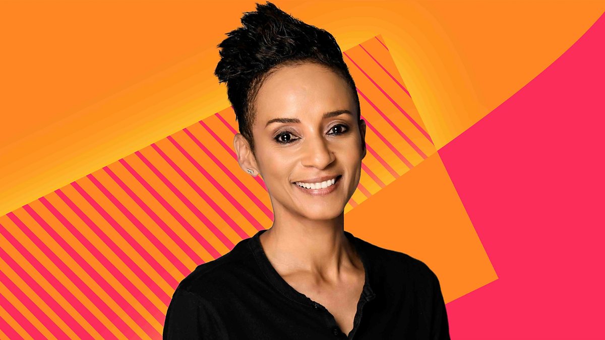 Adele Roberts reveals health scare as lump removed after months of worry